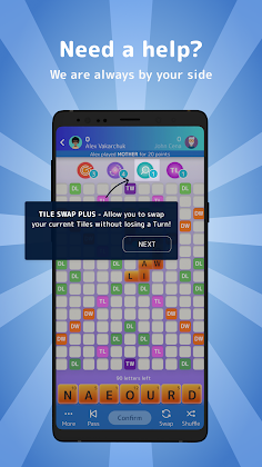 Words Classic - Screenshot 3