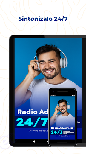 Radio Adventista 96.5 Oficial