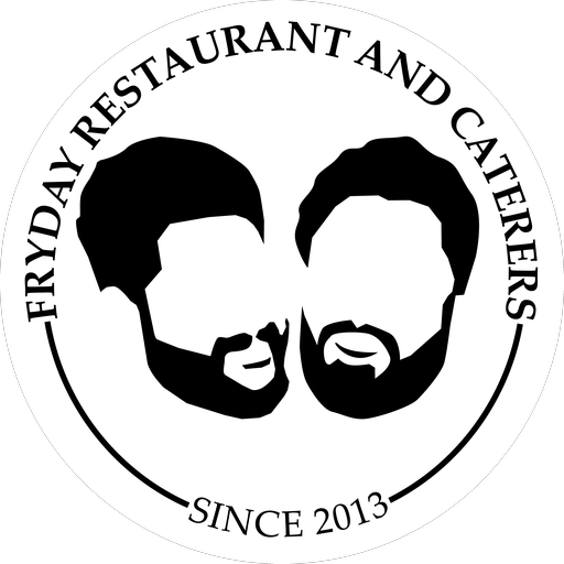 Fryday Restaurant logo