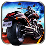 Cover Image of Unduh Highway Stunt Bike Riders : VR 2.7 APK