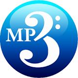 Mp3 Music Player (.mp3) icon