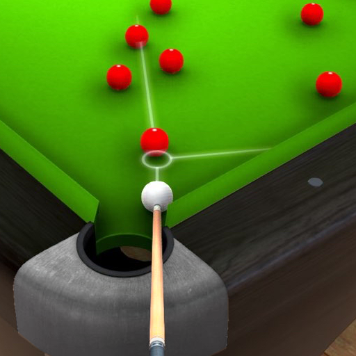 Snooker World : Pool Ball Game  Icon