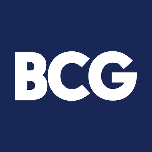 BCG Retirement logo
