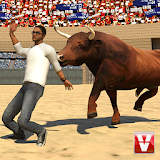 Angry Bull Arena 2016 icon