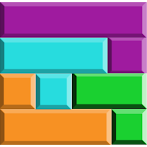 Jewel Slide Puzzle