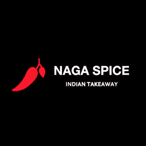 Naga Spice logo