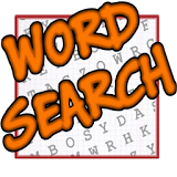 Word Search - English icon