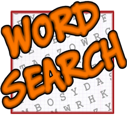 Icon image Word Search - English