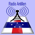 Cover Image of Tải xuống Radio Antilles  APK