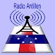 Radio Antillen NIEUW! - Androidアプリ