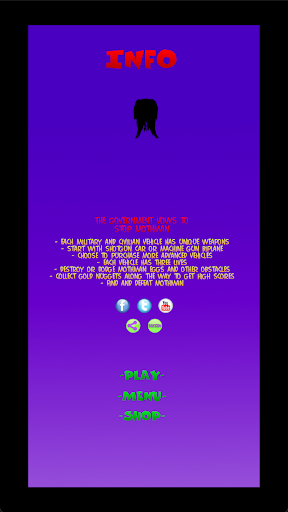 Mothman Screen 2
