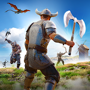 Evil Lands: Online Action RPG Mod apk أحدث إصدار تنزيل مجاني