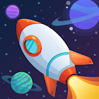 Space Colonizers Idle Clicker Incremental 1.9.0