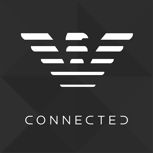 Emporio Armani Connected 5.1.6 Icon