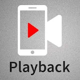 Playback Screen Recorder Pro icon