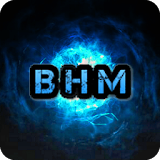 BHM Player icon