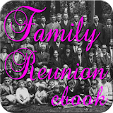 Family Reunion InstEbook icon