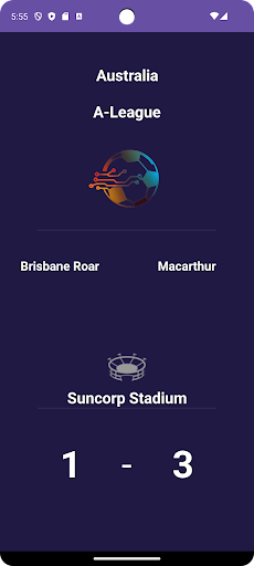 Ai Soccer Predictions Screen 3