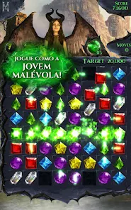 Jogos para Windows Phone: Malévola, Disney Bola e outros tops da