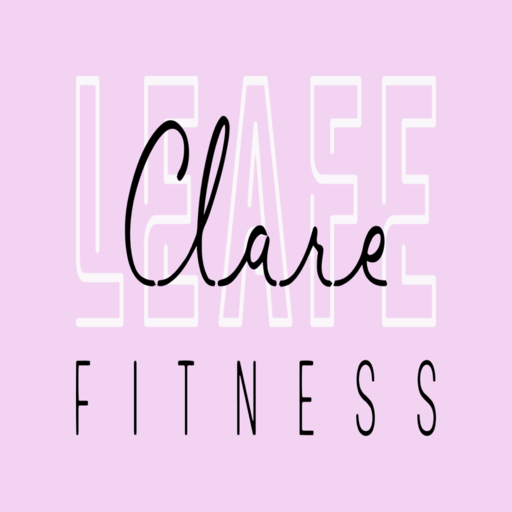 Clare Leafe Fitness logo