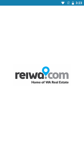 Android application reiwa.com - Real Estate screenshort