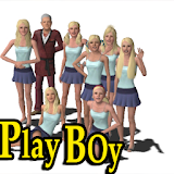 Game Playboy The Mansion Hint