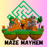 download Maze Mayhem apk