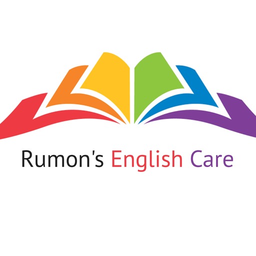 Rumons English Care logo