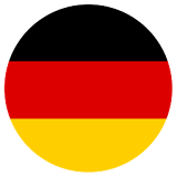 Germany Holidays 2017 icon