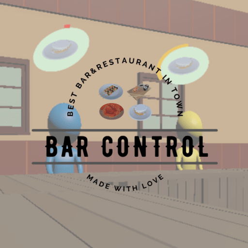 Bar Control logo