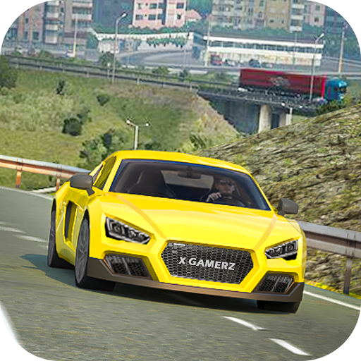 City Car Driving - Car Games Download on Windows