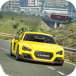 Cover Image of Unduh City Car Driving - Car Games  APK
