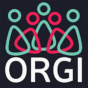 Orgi App