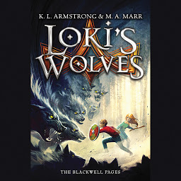 Obraz ikony: Loki's Wolves