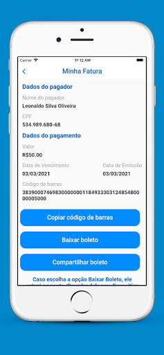 MSI Fibra Screen 3