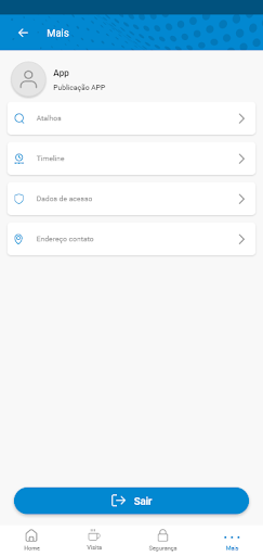 PRT Control screenshot 3