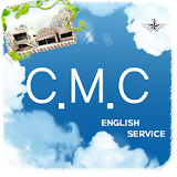 CMCenglish icon