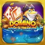 Domino: magic & treasure Apk