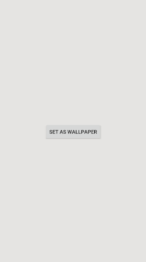 Android application Platinum Wallpaper screenshort