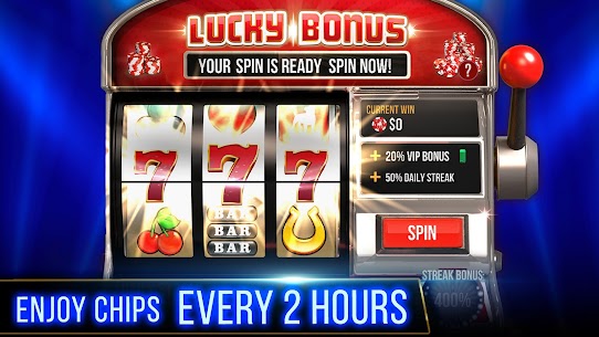 Zynga Poker Mod Apk Download (Unlimited Coins, Gold, Chips) 3