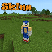 Top 49 Entertainment Apps Like Skins Sonic for Minecraft PE - Best Alternatives