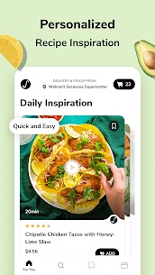 SideChef: Recipes & Meal Plans 1