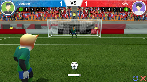 Soccer Infintiy AXS Screen 3