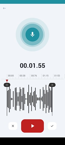 Panda Sounds Screen 2