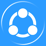 Cover Image of Download Share - File Transfer, Share it Fast, Share Apps 1.0 APK
