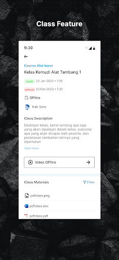 LMS OPD Screen 3