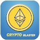Crypto Blaster - Earn Real Ethereum! Download on Windows