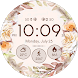 Flower Watch Face - Androidアプリ