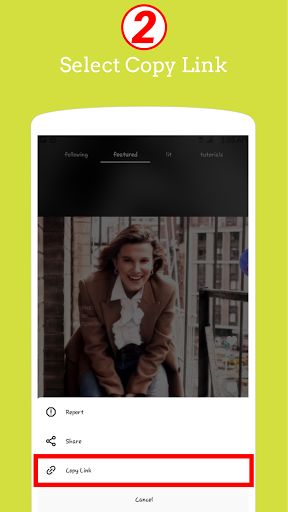 Video Downloader for Funimate Screen 2