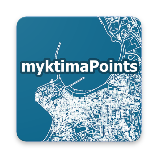 myktimapoints logo